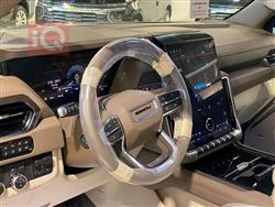 جي ام سي يوكون